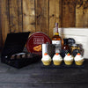 Thanksgiving Treats BroCrate, Thanksgiving Gourmet Gifts USA Delivery, Canada Delivery