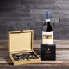 Wine Lover’s Treat, wine gift baskets, gourmet gifts, gifts, wine, truffles, chocolate, US Delivery