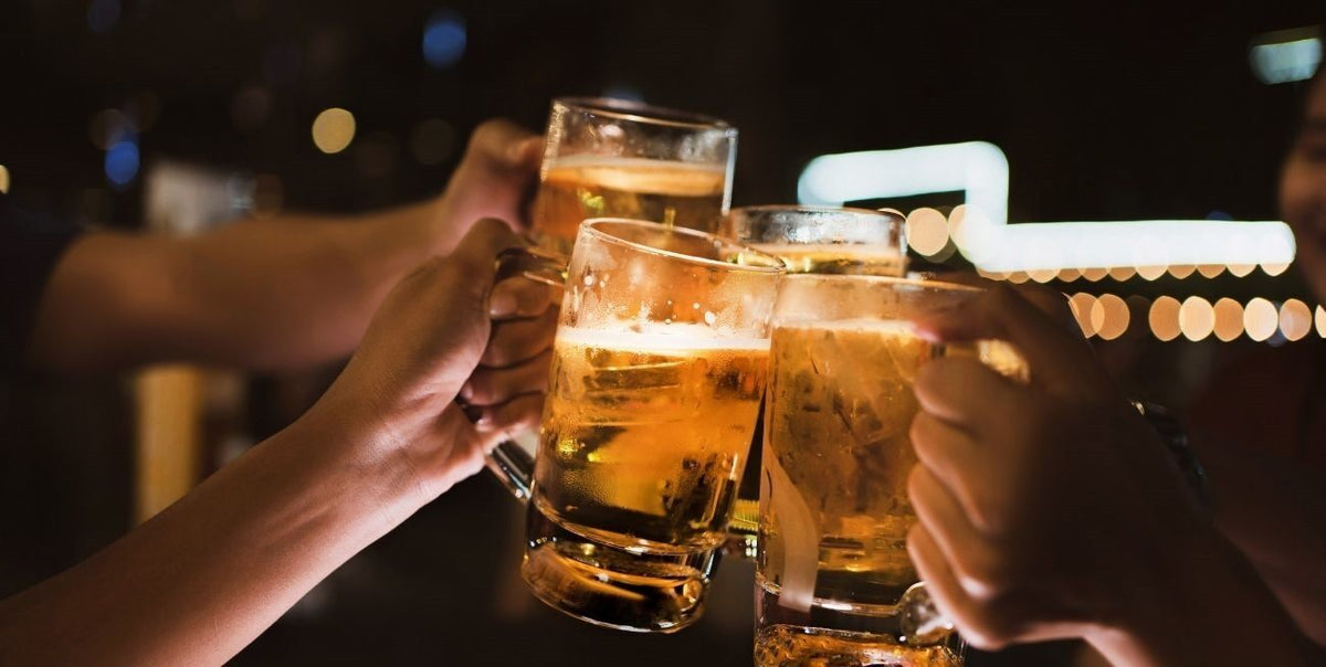 Best Beers to Take Camping: Your Ultimate Outdoor Drinking Guide