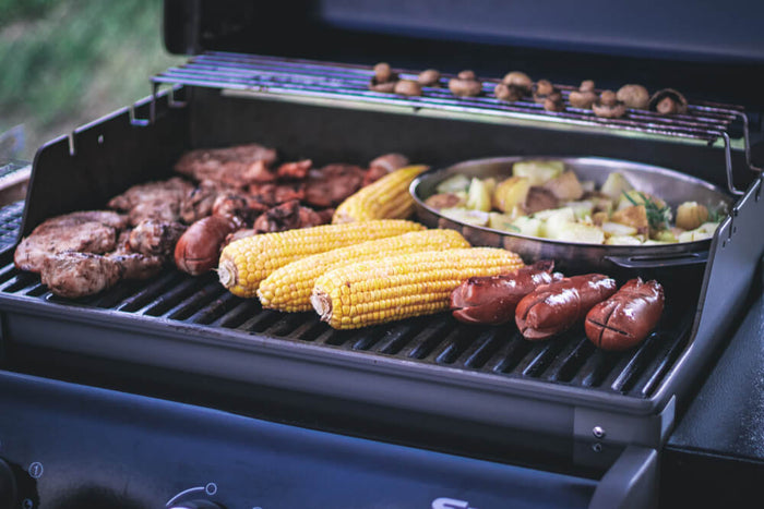 How To Buy A Grill On A Budget Grill BBQ