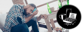 Get Well Soon Gifts for Men BroCrates