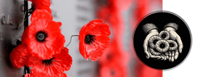 Remembrance Day Gifts for Men BroCrates