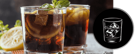 Rum Gifts for Men BroCrates