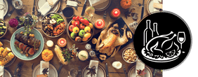 Thanksgiving Gifts for Men BroCrates
