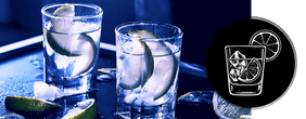 Vodka Gifts for Men BroCrates