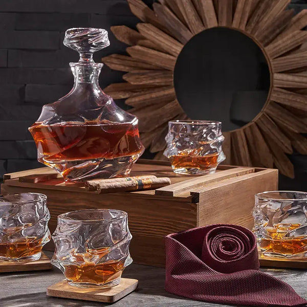 Whiskey Gifts