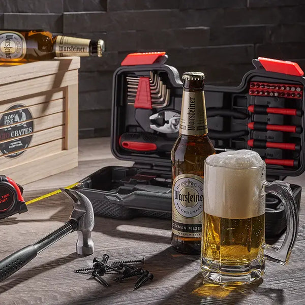 Build Your Own
