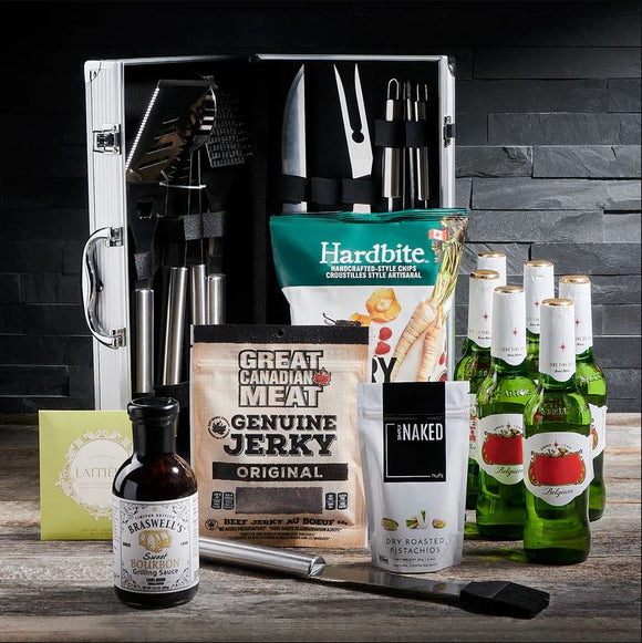 America's #1 Gift Baskets for Men, Dads, Husbands, Fathers