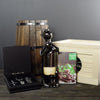 Bowling Wine Gift Crate