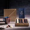 Coffee Time & Truffle Gift, coffee gift, coffee, gourmet gift, gourmet, chocolate gift, chocolate