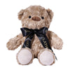 Congratulations Teddy Bear, graduation gift, graduation, plush gift, plush, bear gift, bear