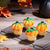 Pumpkin Cupcakes