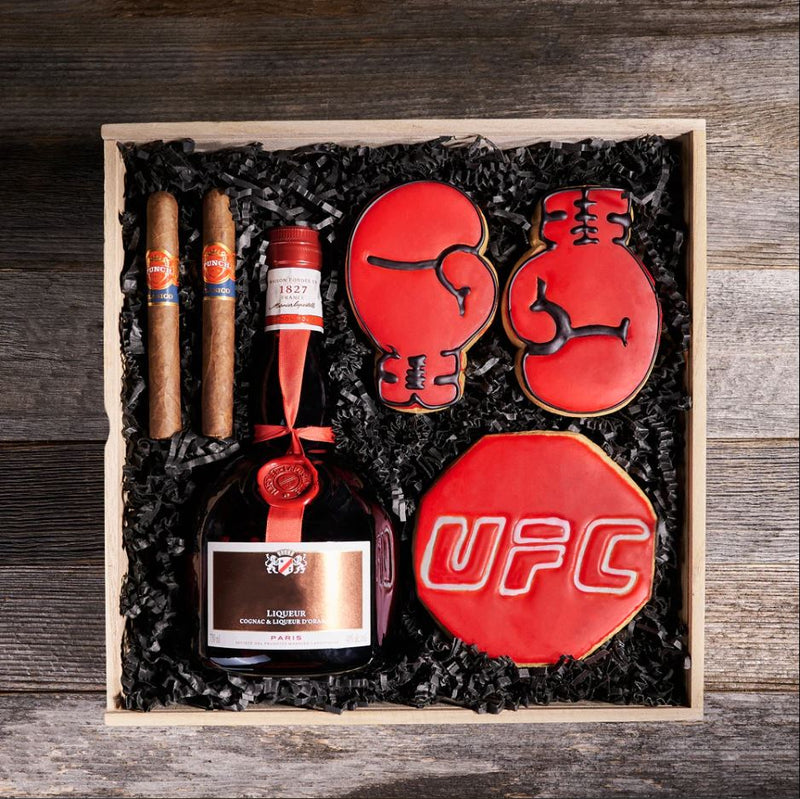 Sports Gift Baskets for Men USA