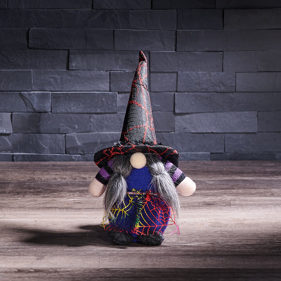 The Spooky Witch Plush, plush gift, plush, halloween gift, halloween, toy gift, toy