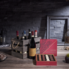 Wine & Chocolate Pairing Gift - Table Wines, wine gift, wine, chocolate gift, chocolate, USA delivery