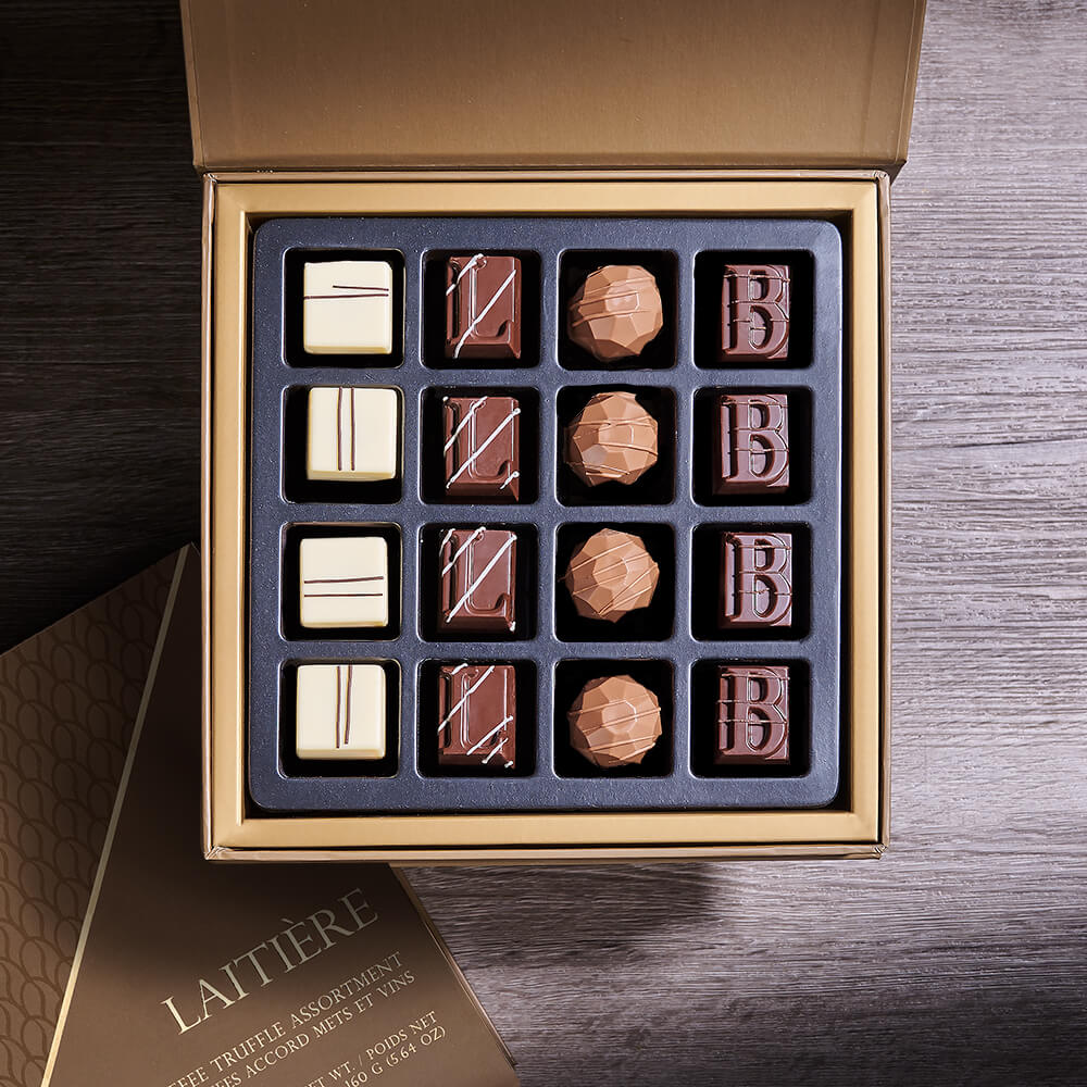 Wine & Chocolate Variety Gift, wine gift, wine, gourmet gift, gourmet, chocolate gift, chocolate