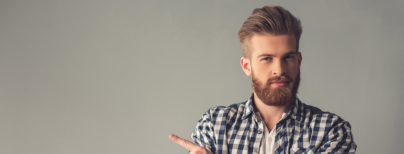 Unique Gifts for Men