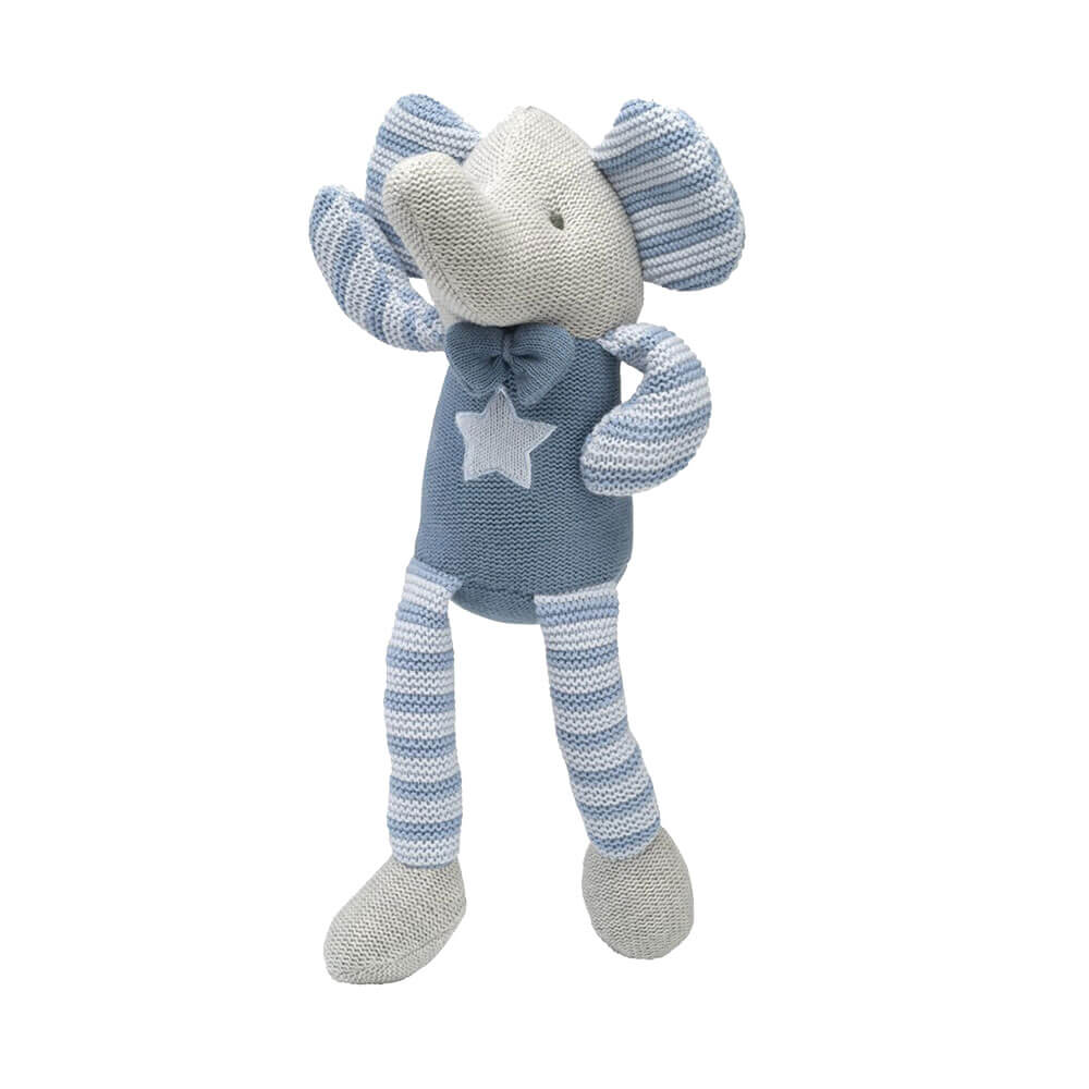 An Elegant Baby BroCrate