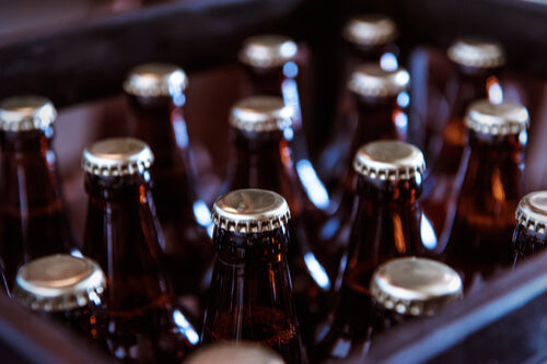 6 Craft Beers A Month