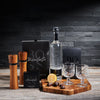 Ultimate After Dinner Gift Set, tequila gifts, chocolate gifts
