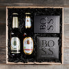 Brews & Bonbons Gift Box, gifts for men, beer gifts, chocolate gifts