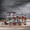 Father's Day Premium Beer and Cupcakes, father's day gift sets, beer, cupcakes, father's day