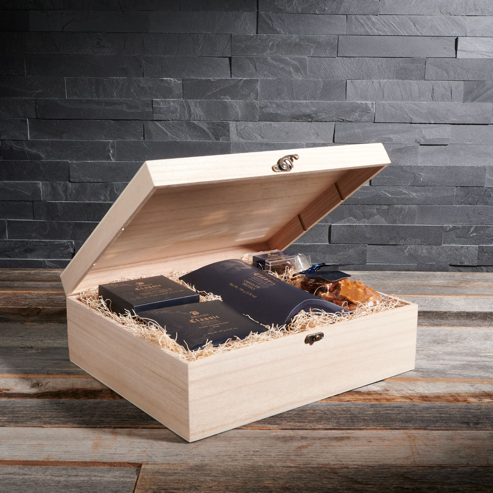 Chocolate Perfection Gift for Him