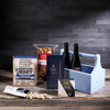 Father’s Day Outing Craft Beer Set, father’s day gift baskets, gourmet gifts, gifts, beer, father’s day