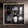 Total Spa & Liquor Box, liquor gift, spa gift, liquor, spa, spa gift for him, fathers day, fathers day gift