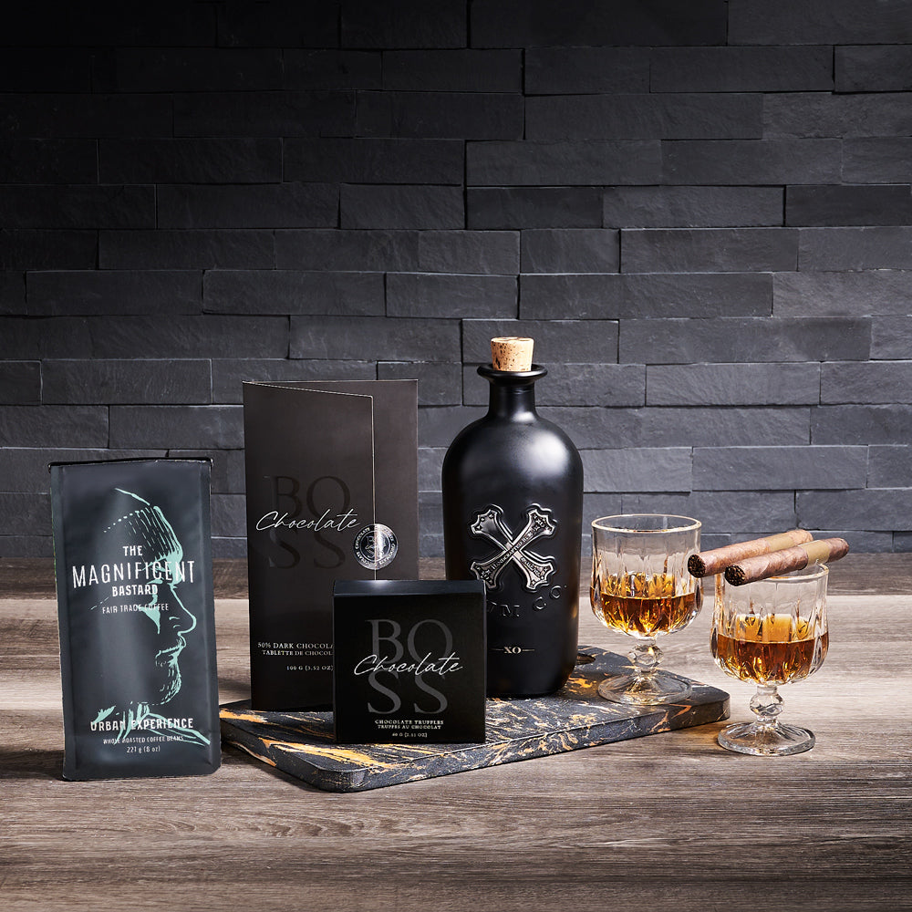 Ultimate Father’s Day Gift Set