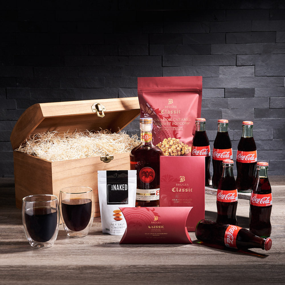 Personalized Valentines Day Gift Box comes with Wine Tumbler plus Wine  Stoppers and Teddy Bear - Perfect Valentines Day Gift For Her