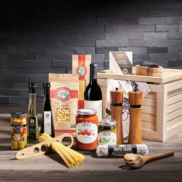 Corporate Gift Baskets