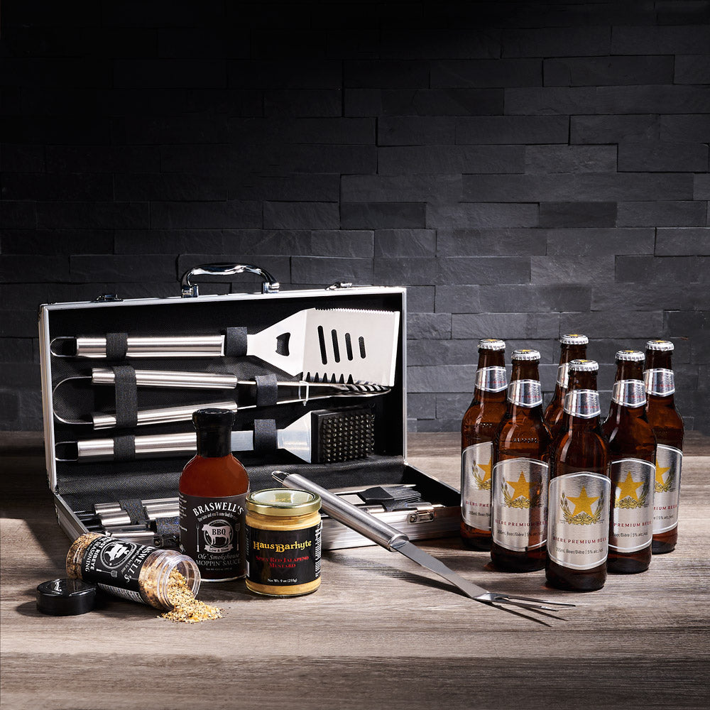 10 Grate Gifts For BBQ Lovers: 2019 Gift Guide For The Grill Master