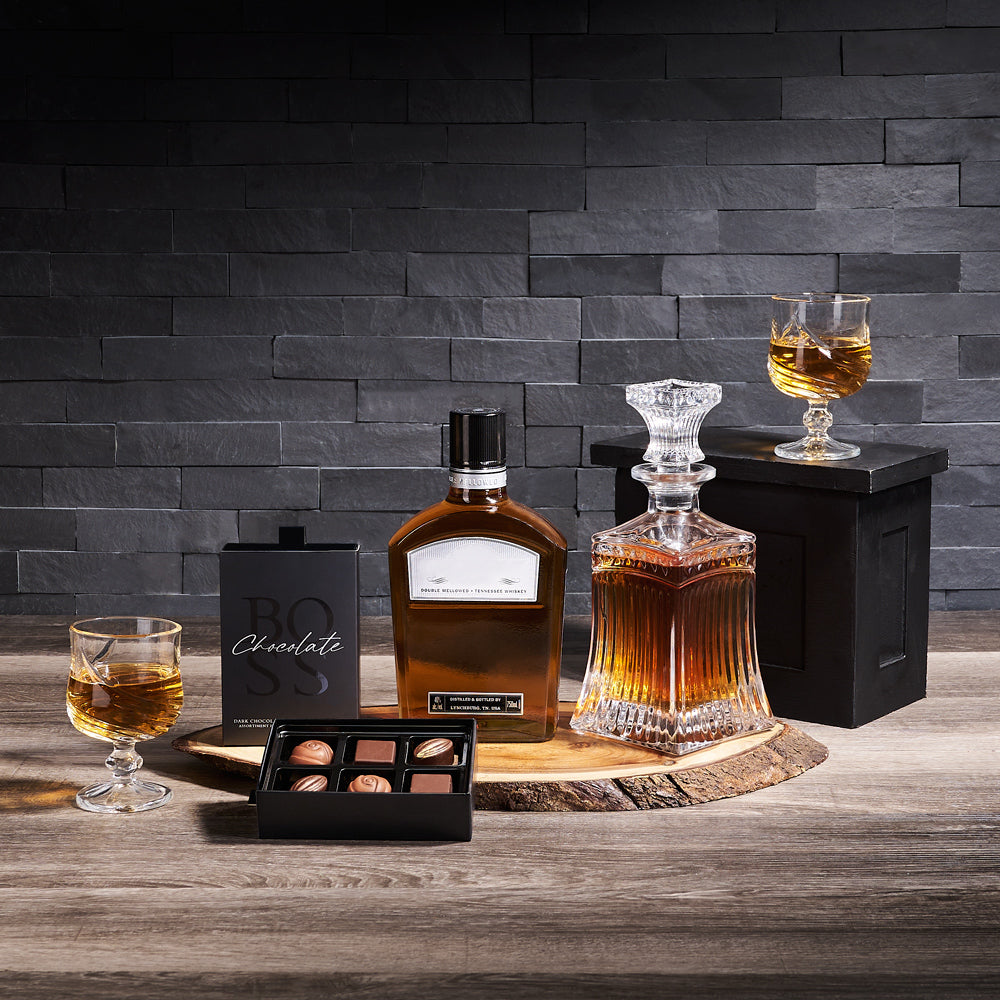 The Gentleman's BroCrate