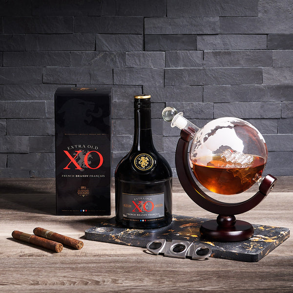 Spirits Gift Baskets