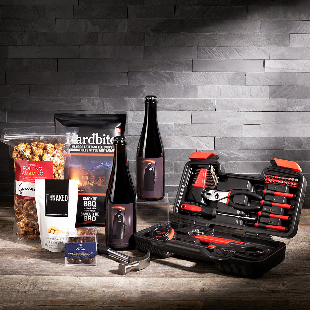 Father’s Day Handy Tool Gift Set