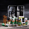 St. Patty’s Craft Beer & Grilling BroCrate, beer gifts, st patricks day gifts, gourmet gifts