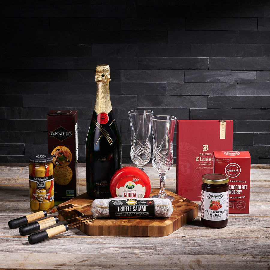 Valentine's Day Gifts For Men - Free Delivery - Brocrates