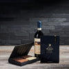 The Bar & Wine Gift, wine gift, chocolate gift, romantic gift for him