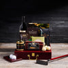Putting Practice Gift for Him, wine gift, gourmet gift
