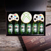 Sweet Gaming & Beer Gift Set, video game gift, beer gift, games, gaming