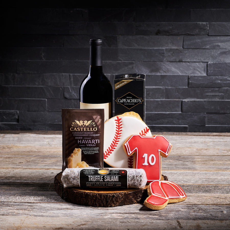 Valentine's Day Gifts For Men - Free Delivery - Brocrates - BroCrates USA