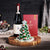 Under the Christmas Tree Wine Gift