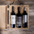 The Wine Trio Gift Crate