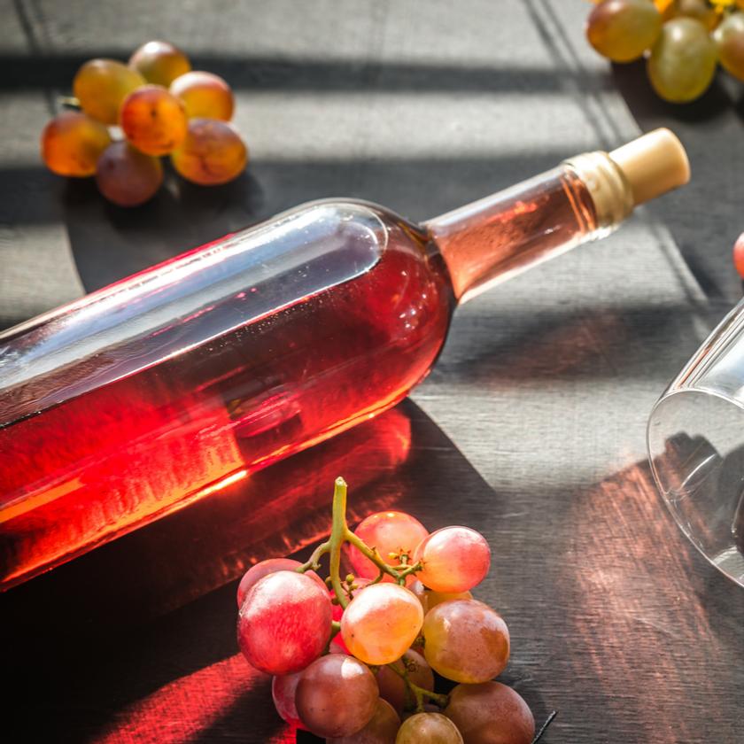 Vintage Wine Club